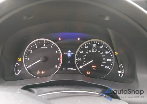 2015 Lexus Es 350 from USA, damaged, VIN JTHBK1GG6F2177496